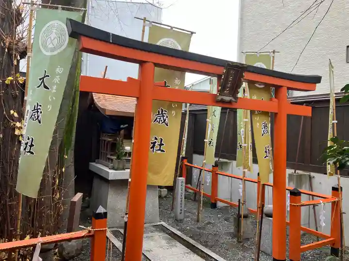 住吉大社(大阪府)