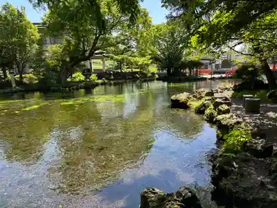 富士山本宮浅間大社(静岡県)
