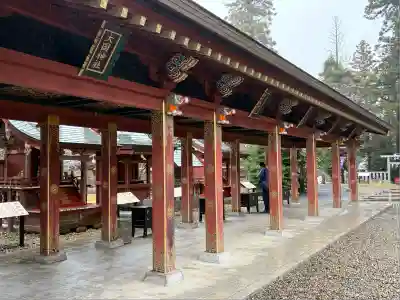大杉神社(茨城県)