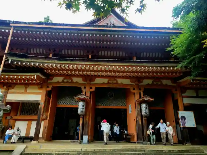 竹生島神社(都久夫須麻神社)(滋賀県)