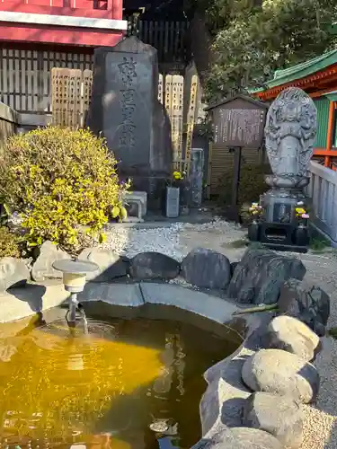 放生寺(東京都)