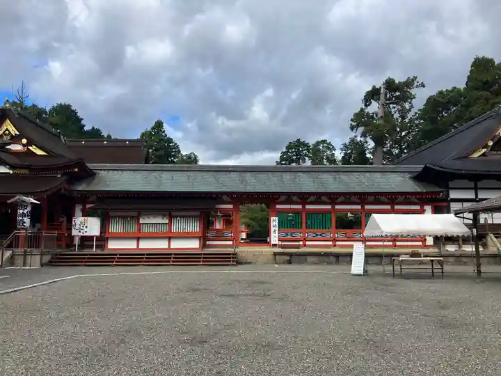 美濃國一宮 南宮大社(岐阜県)