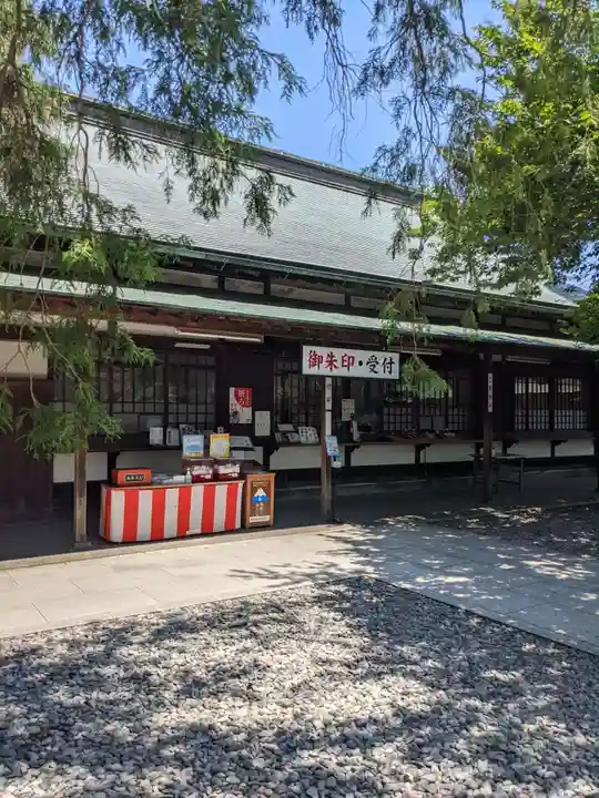 富士山本宮浅間大社のその他建物