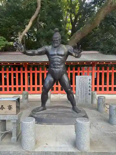 住吉神社(福岡県)