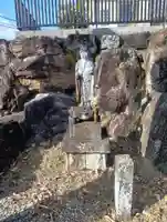 薬王院(岐阜県)