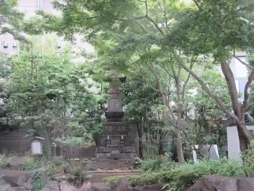 伝通院(東京都)