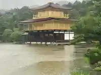 鹿苑寺(金閣寺)(京都府)