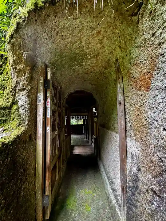 那谷寺(石川県)