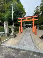 八所御霊神社(奈良県)