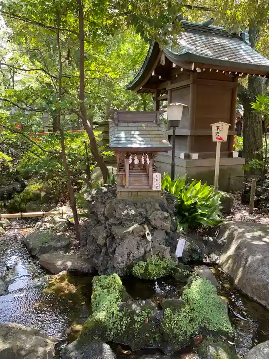 千葉天神(千葉県)