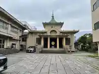 善通寺(東京都)