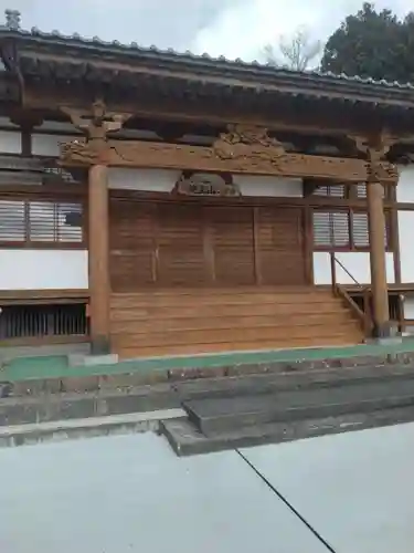 悠山寺(宮城県)