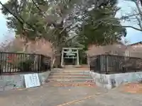 愛宕神社(千葉県)