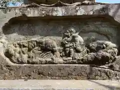 深大寺の建物その他