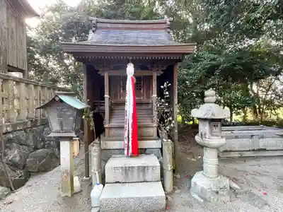 天神社(滋賀県)