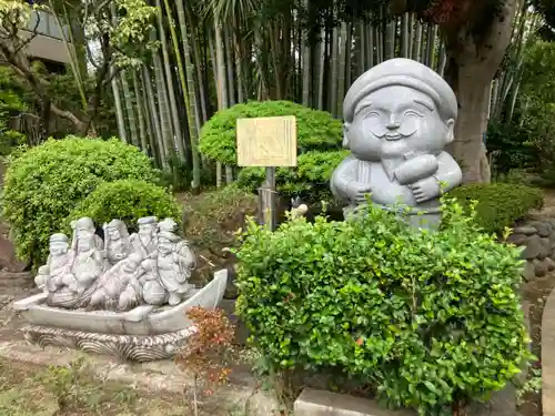 常楽寺(神奈川県)