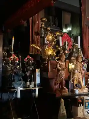 圓養寺(福島県)