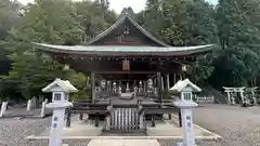 天満神社(滋賀県)