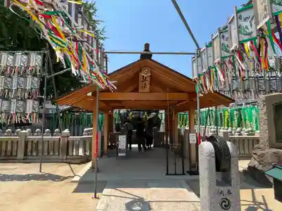 四天王寺(大阪府)