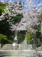 甘縄神明神社(甘縄神明宮)のその他建物