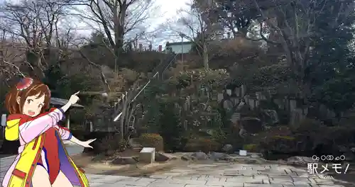 達磨寺のその他建物