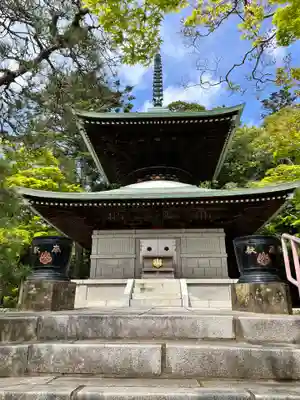 村松虚空蔵尊（村松山虚空蔵堂）(茨城県)