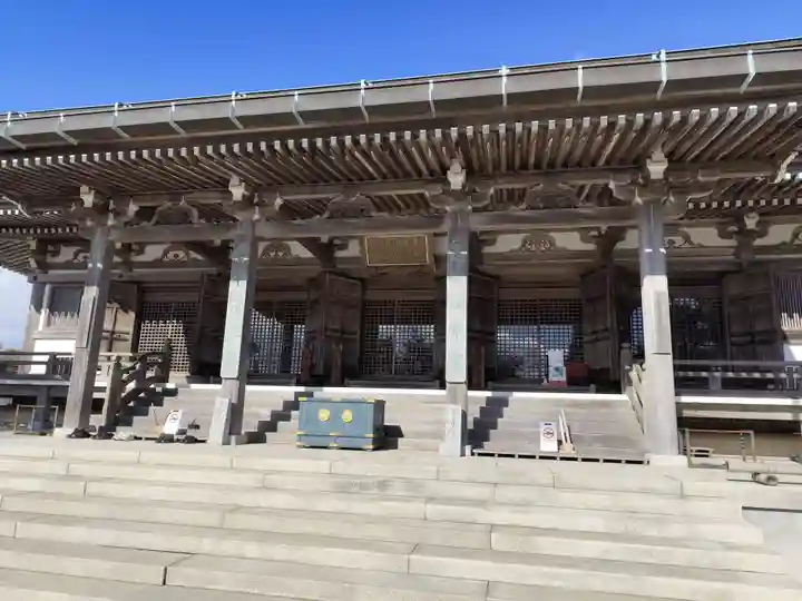 忉利天上寺(兵庫県)