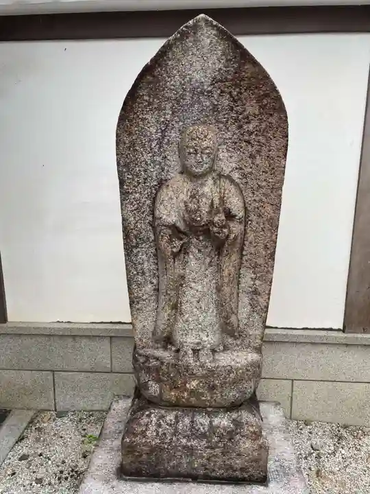 権現寺(京都府)