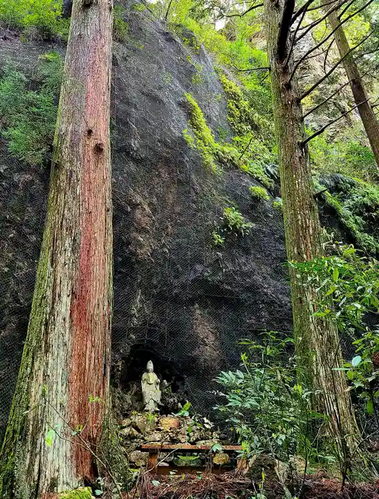 鳳来寺(愛知県)