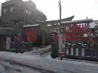 木田神社(福井県)