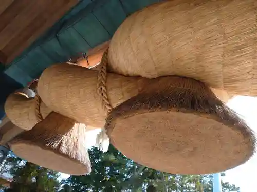 出雲大社のその他建物