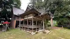 三嶋田神社(京都府)