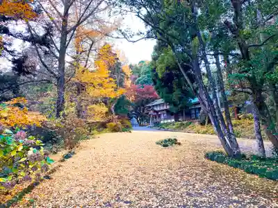 武蔵二宮 金鑚神社のその他建物