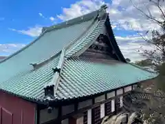 龍本寺(神奈川県)