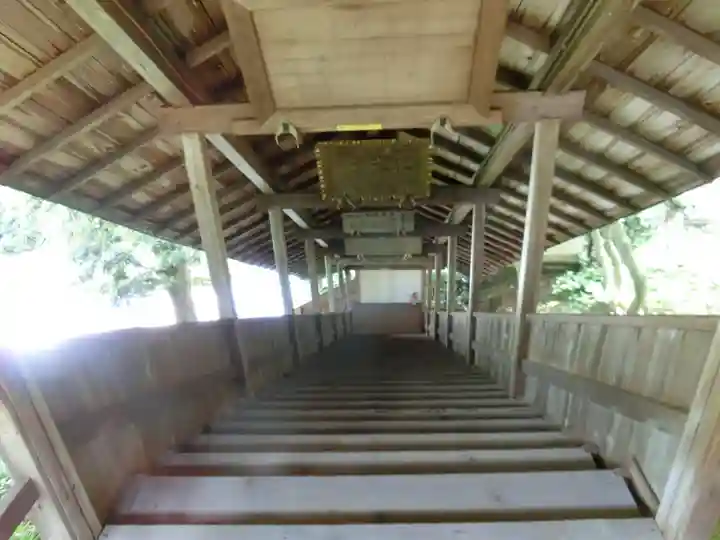 柳谷観音 楊谷寺のその他建物