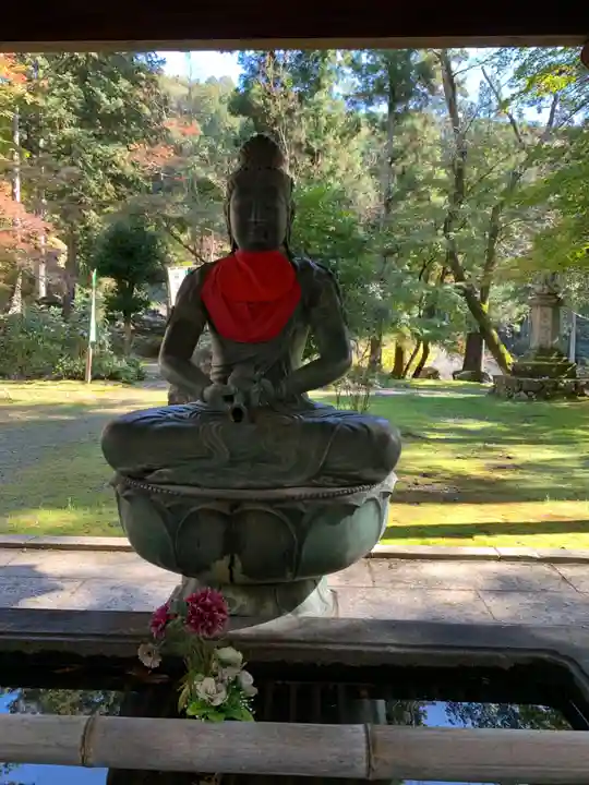 華厳寺(岐阜県)