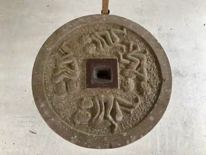 陰陽石神社(宮崎県)