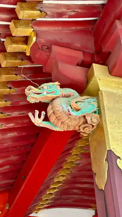 石清水八幡宮(京都府)