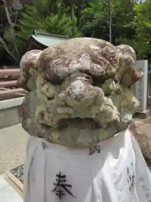 阿比太神社(大阪府)
