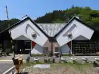 諏訪南宮神社(愛知県)