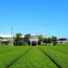 春日神社(静岡県)