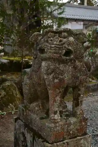 赤田神社(山口県)