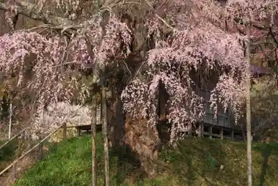 上石不動堂(福島県)