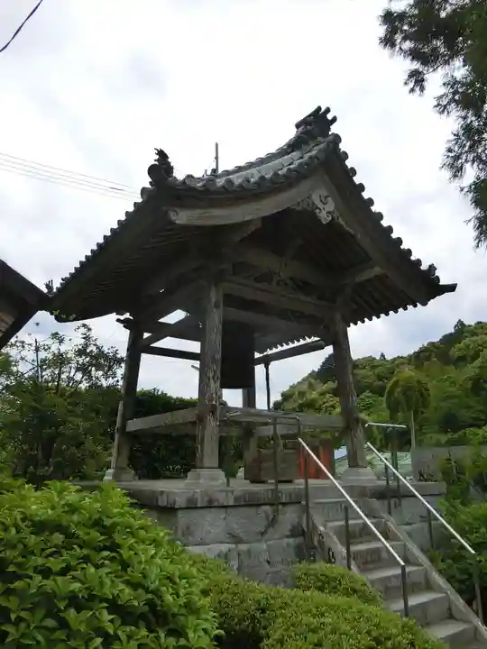 延光寺のその他建物