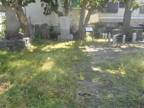 和田塚(神奈川県)