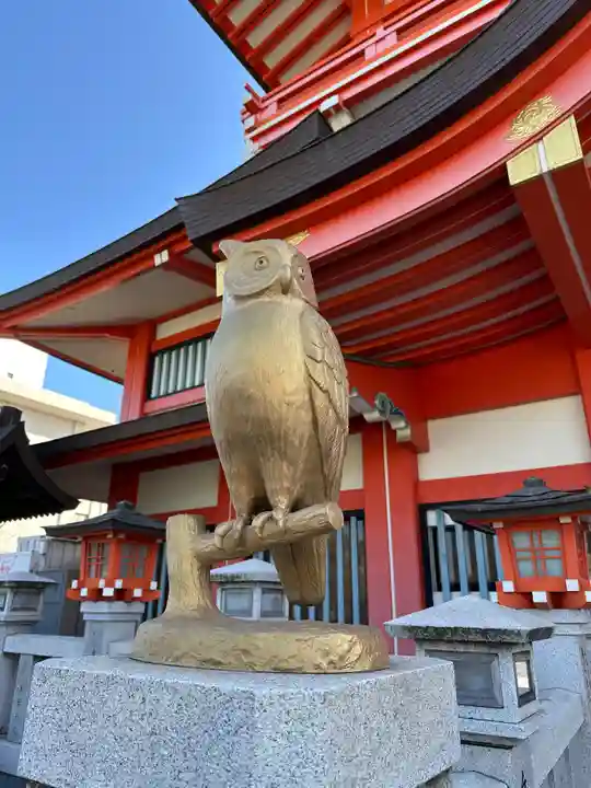 射楯兵主神社(兵庫県)