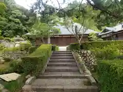 妙感寺の建物その他