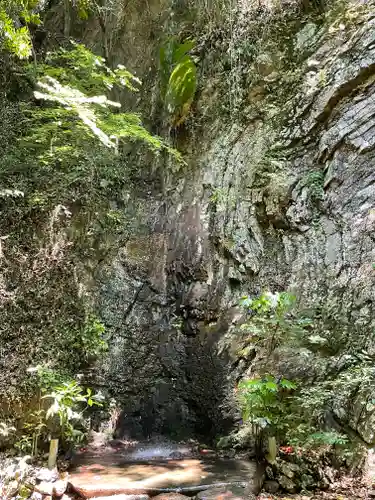 岩戸弘法弘峰寺(岐阜県)