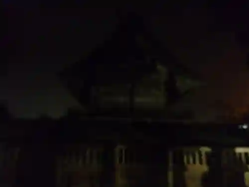 出雲大社(島根県)