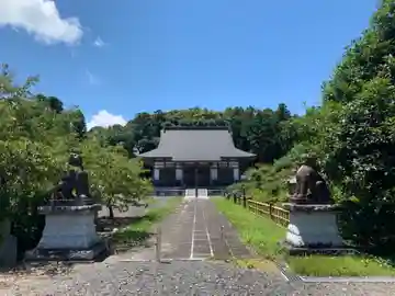 能満寺のその他建物